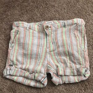 EUC Roxy Shorts